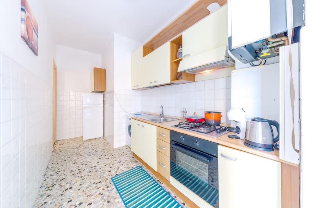 Portofino Appartamento Vicino Al Centro E Al Mare - Con Terrazzo Santa Margherita Ligure Exterior foto
