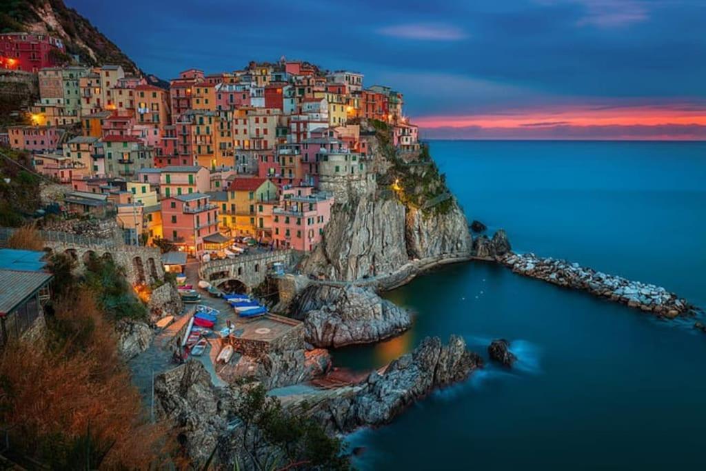 Portofino Appartamento Vicino Al Centro E Al Mare - Con Terrazzo Santa Margherita Ligure Exterior foto