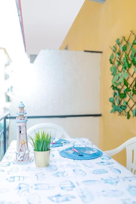 Portofino Appartamento Vicino Al Centro E Al Mare - Con Terrazzo Santa Margherita Ligure Exterior foto